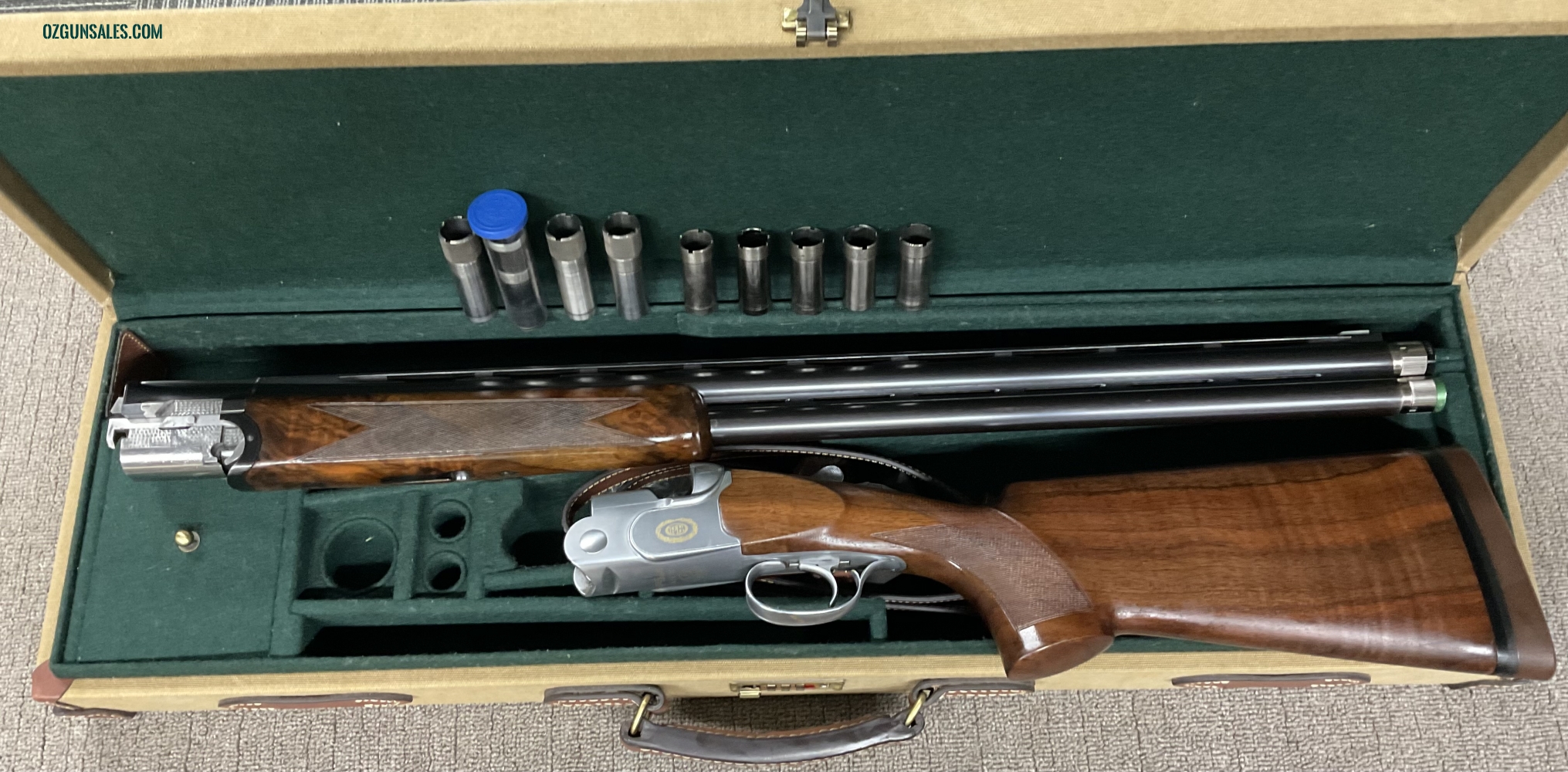 Beretta ASE 90