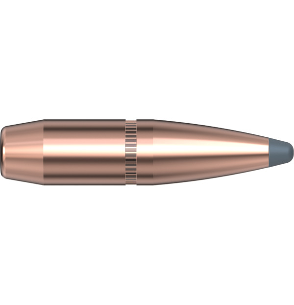 Hornady INTERLOCK 270 140GR BTSP Qty 100