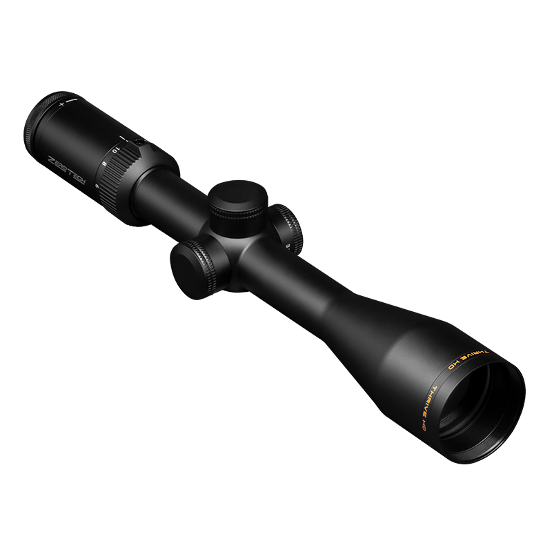 ZEROTECH THRIVE HD 6-24X50 PHR II