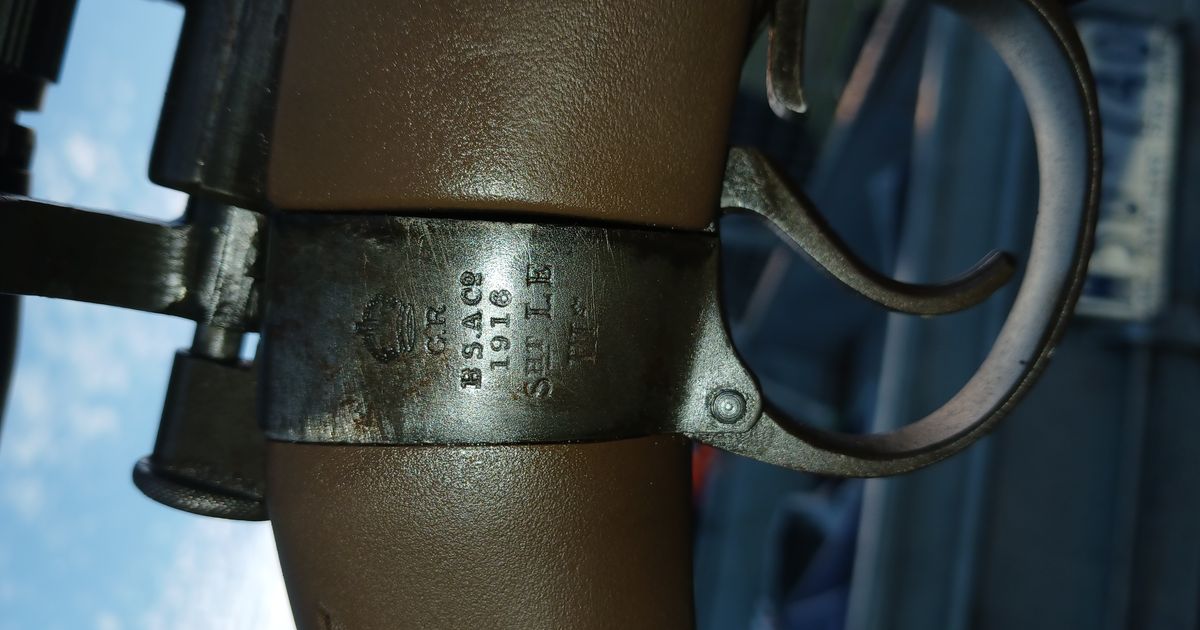 BSA 303