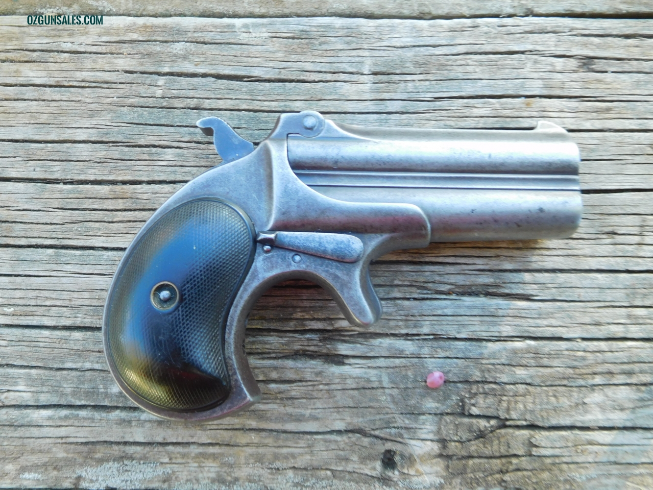 REMINGTON O/U DERRINGER MODEL 95