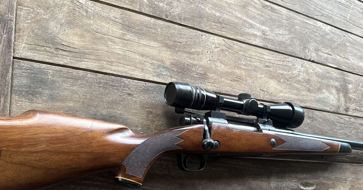 Winchester.375 H&H