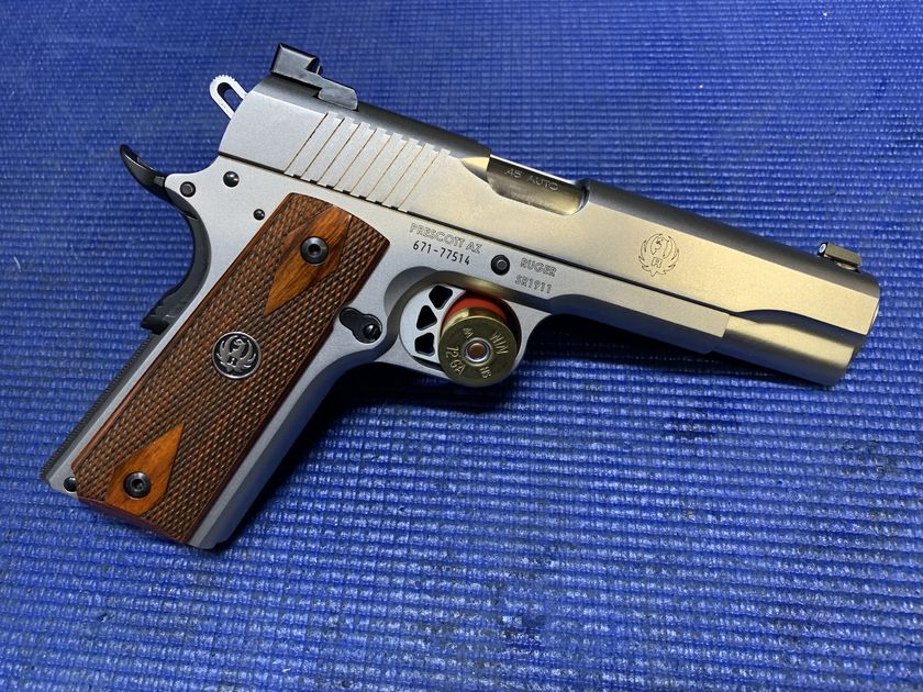 Ruger 1911