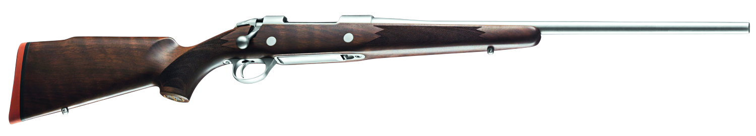 SAKO 90 HUNTER STAINLESS