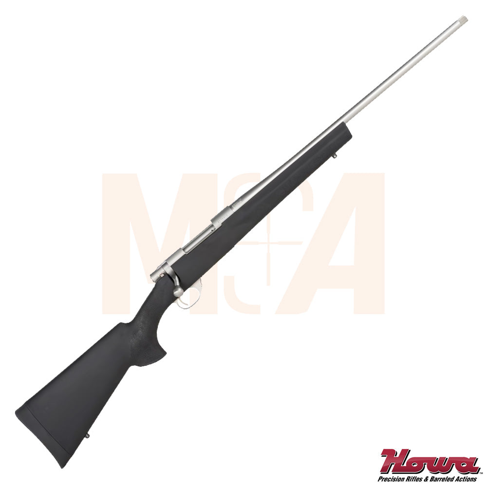 Howa 1500 Stainless Sporter