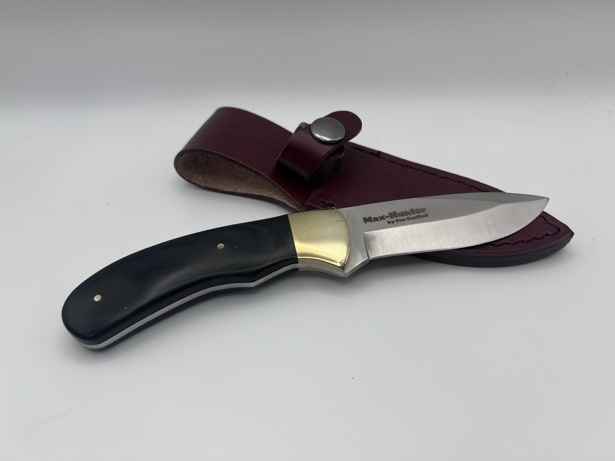 Pro-Tactical Caping Knife | 3 Inch Blade