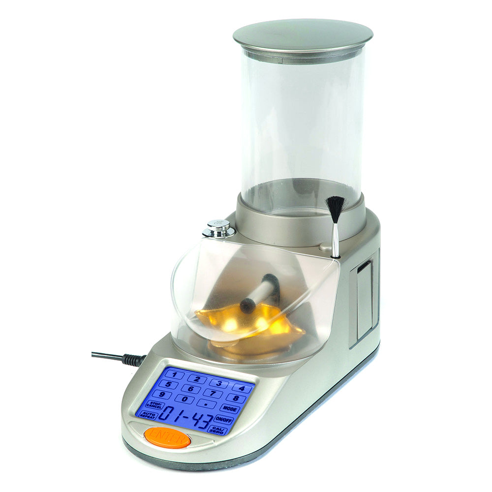 Gen 6 Compact Powder System