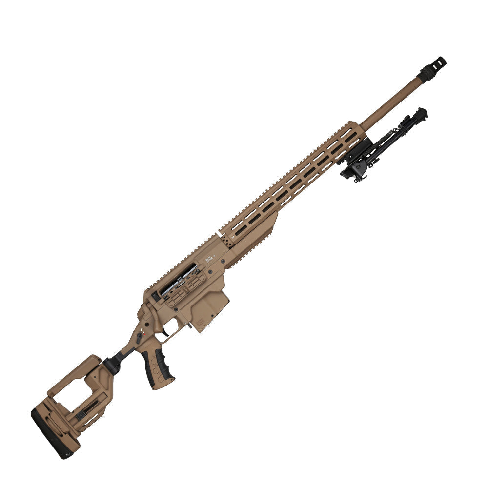 SSG M1