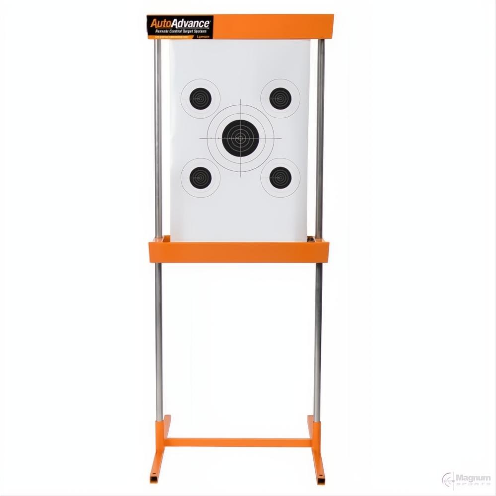 Lyman Auto Advance Rimfire Target System
