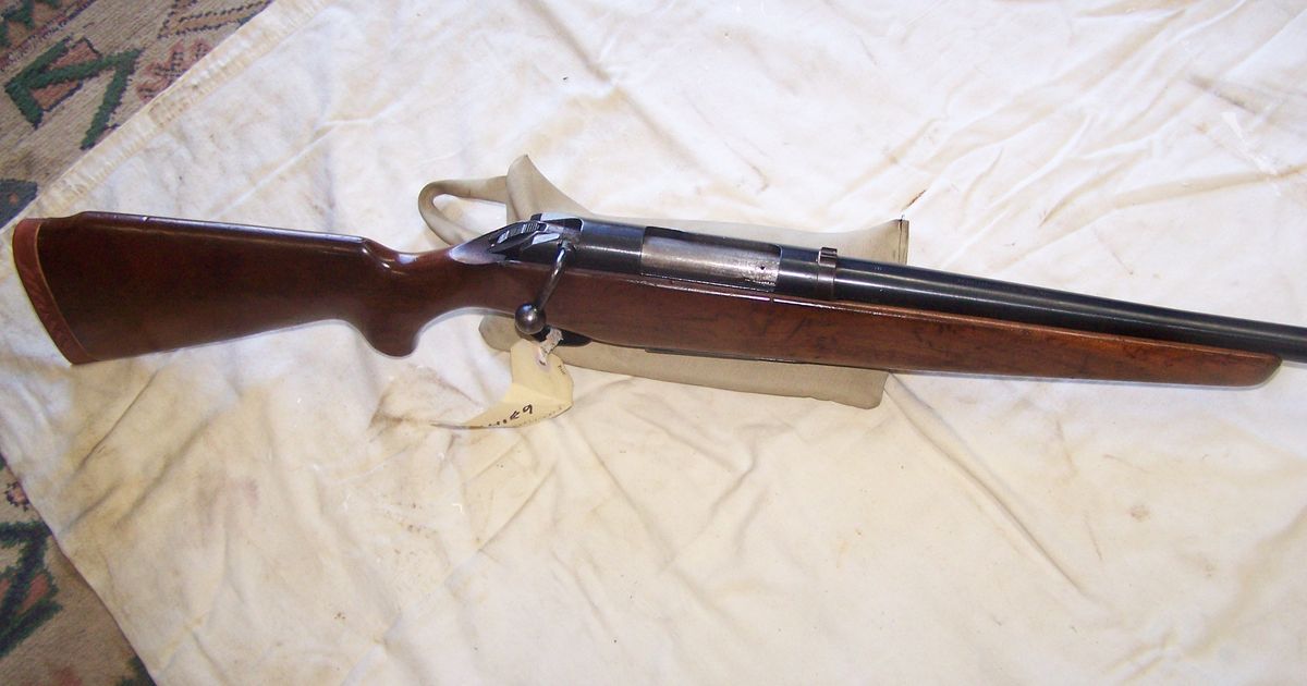 MOSSBERG 395K 12G SHOTGUN