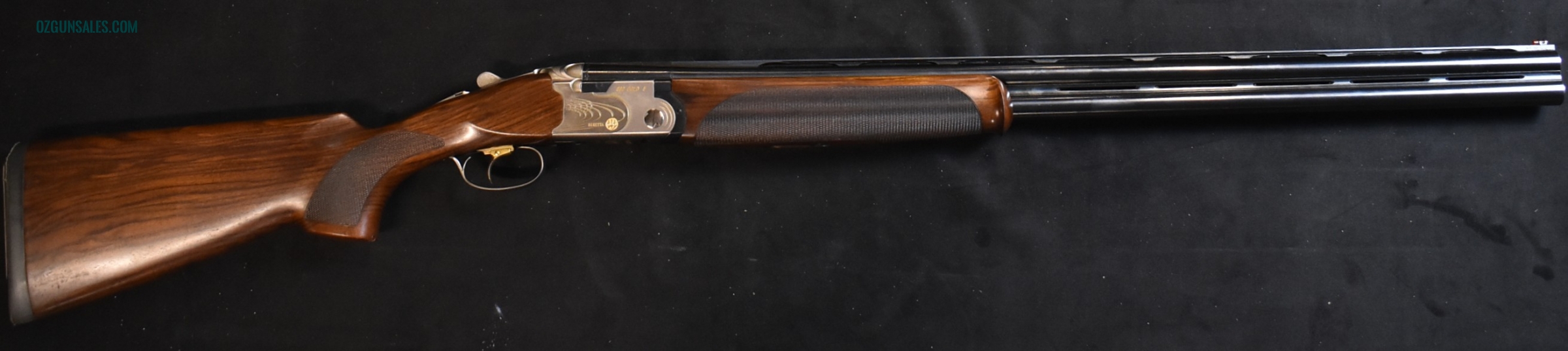 BERETTA  682  GOLD E O/U SPORTER 12 GAUGE