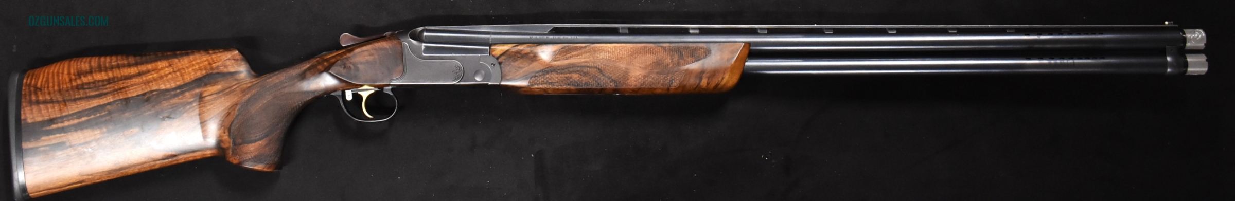 KOLAR 12G  SPORTER WITH 410 20 & 28 GAUGE TUBE SET