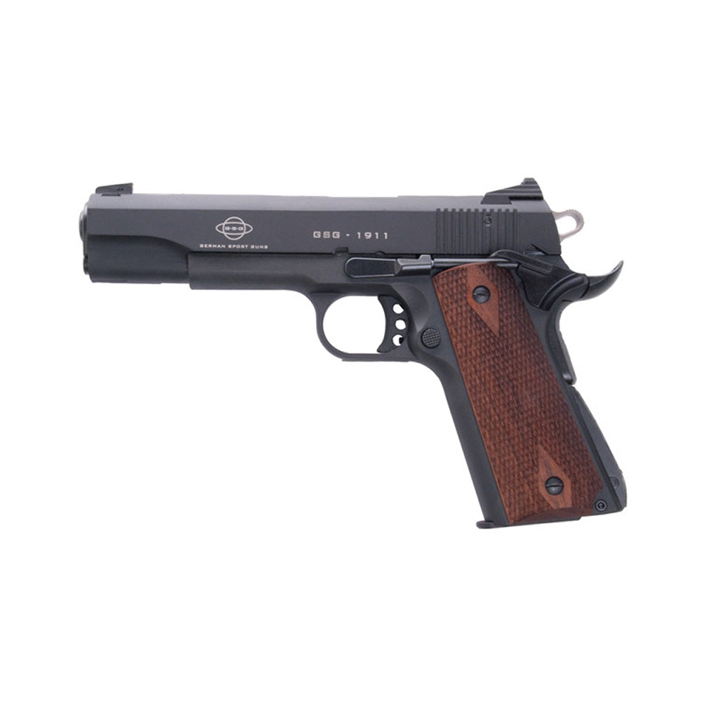 1911 Wooden Grips