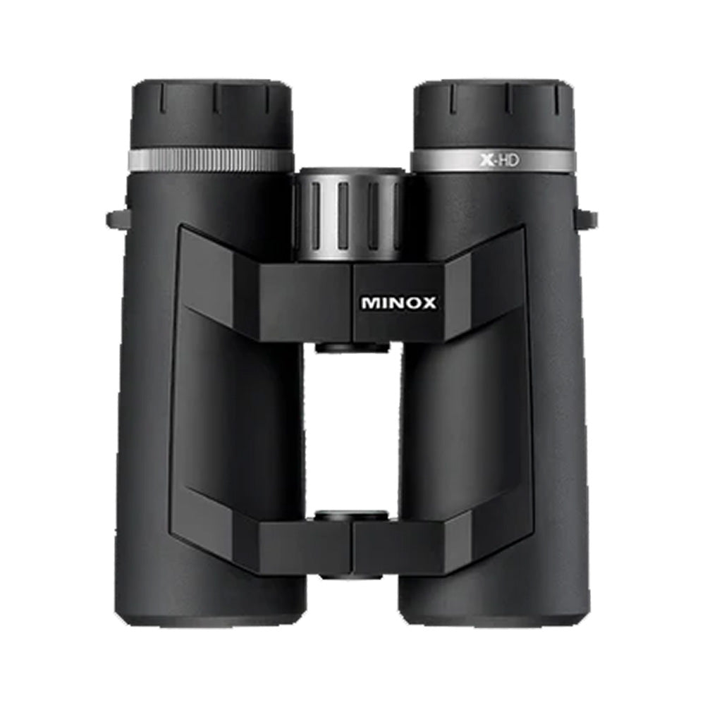 X-HD 8x44