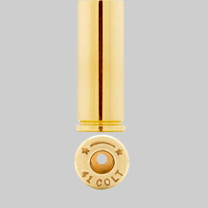 Starline Brass - 41 COLT (100pk)