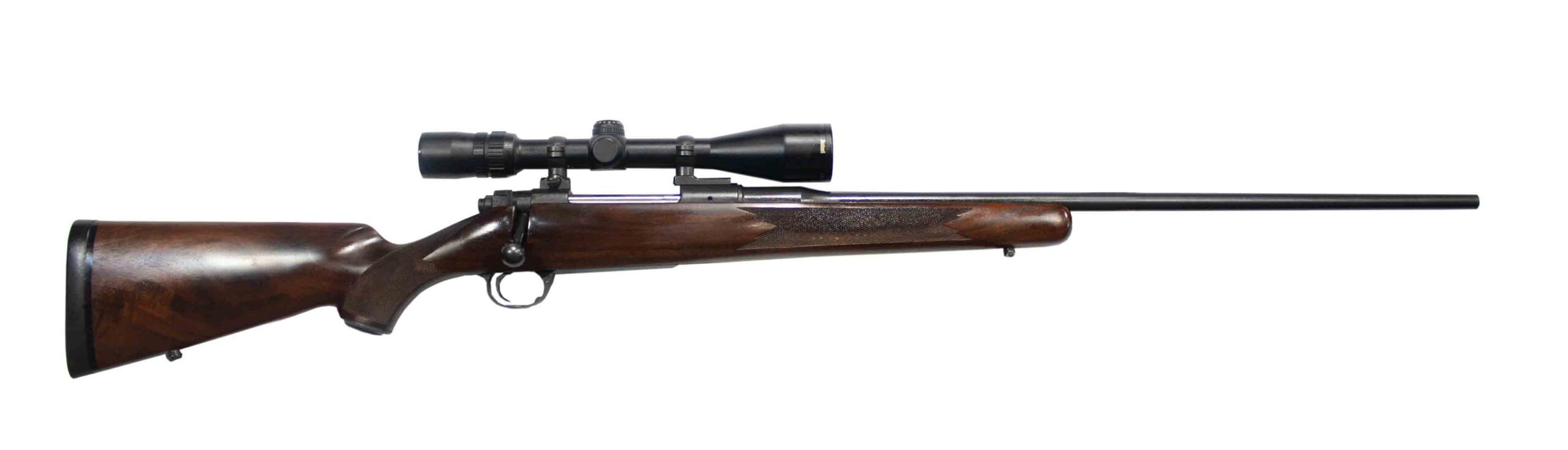 Kimber 8400 Classic 338 Win Mag