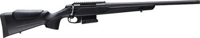 T3x CTR Adjustable 308 Win MT 24"