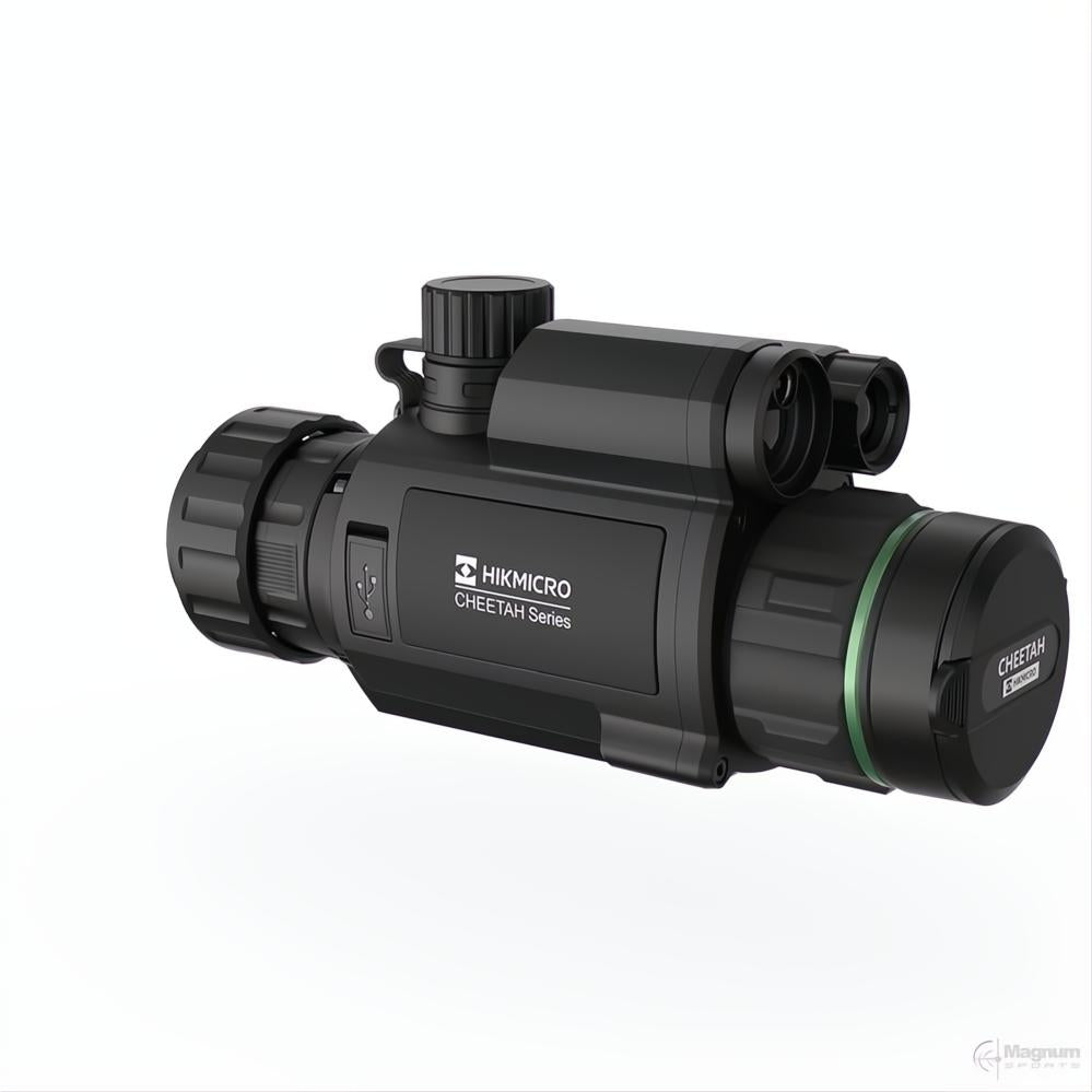 Hikmicro Cheetah C32F-R Clipon