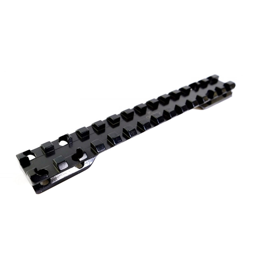 Picatinny Rail for X-Bolt Ultra Mag Action