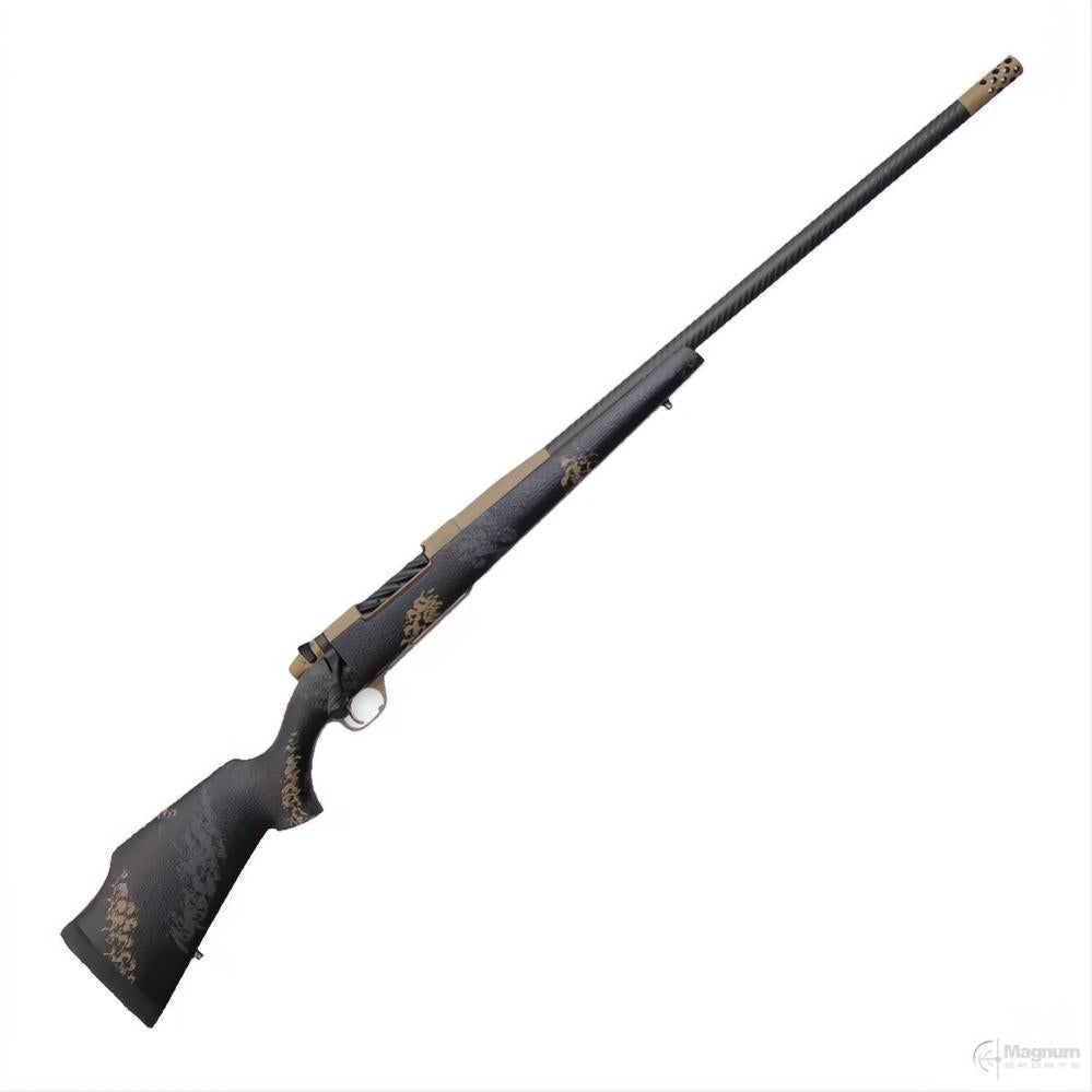 Weatherby MKV Carbonmark