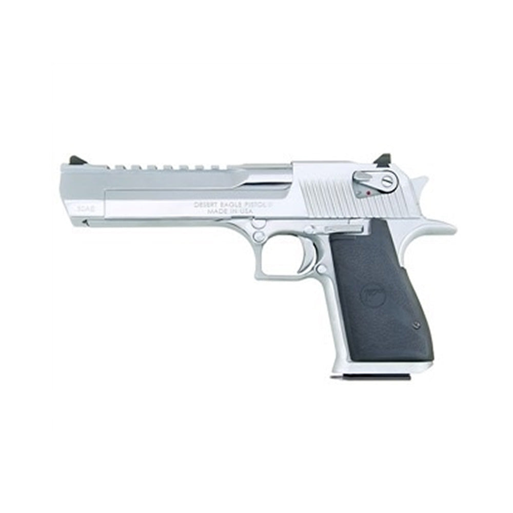 Desert Eagle Polished Chrome