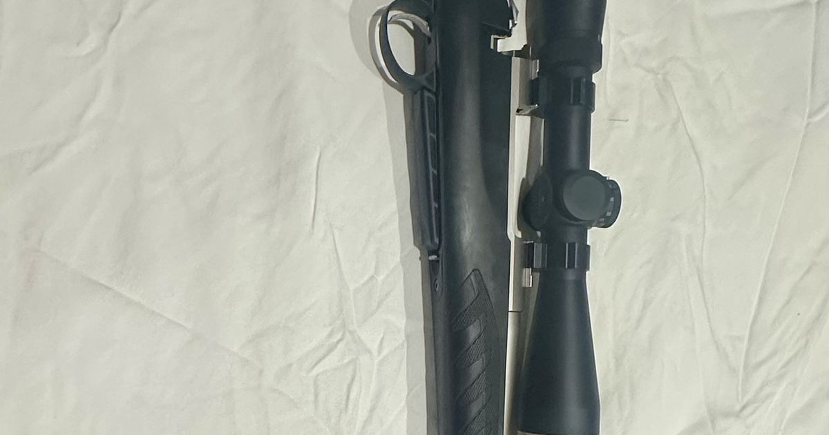 Sako A7