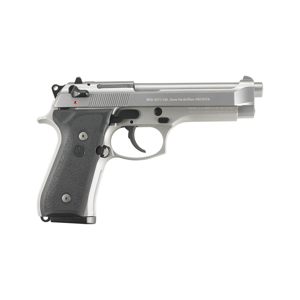 92FS Brigadier INOX