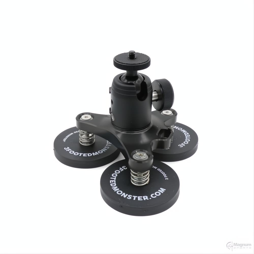 3 Footed Monster Pro Edition
