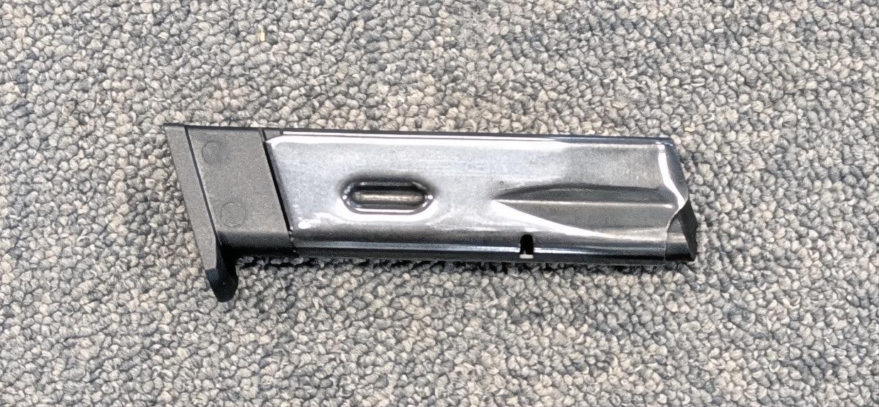 Pre-Owned | CZ Shadow 2 Magazine - NSW Compliant - 9mm