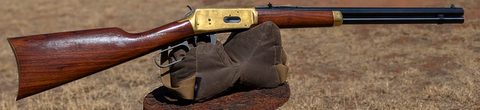 Winchester Centennial 66 in 30-30 with Octagonal barrel. Good condition with some minor marks on timber. Only selling to make room in my safe for my late Father