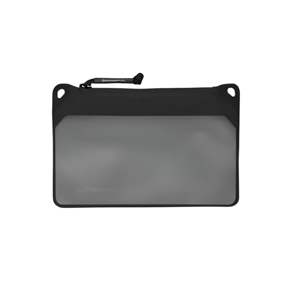Daka Window Pouch