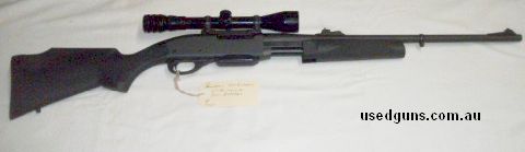 As new.I doubt it has been shot.Bolt face is unmarked.Save $100s of newprice.