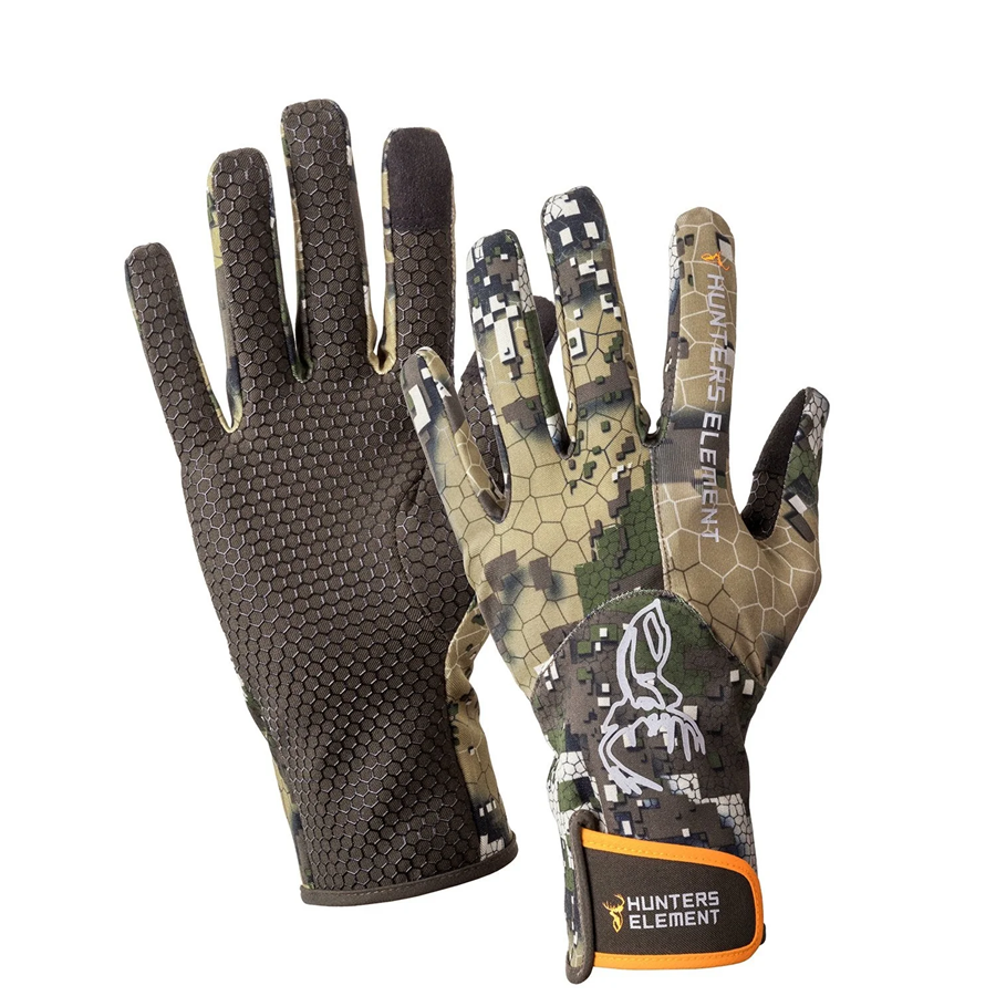 HUNTERS ELEMENT CRUX GLOVE