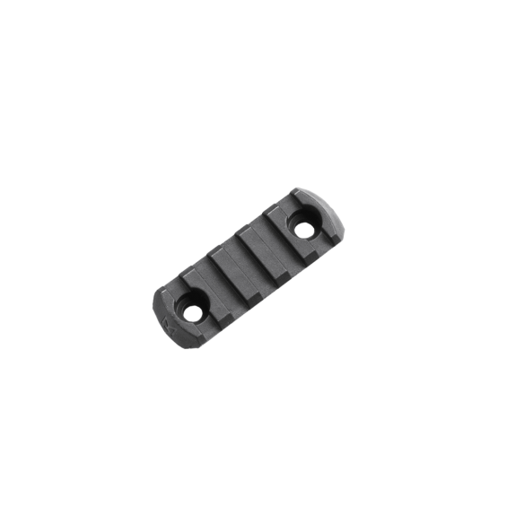 MAGPUL M-LOK POLYMER RAIL - BLACK