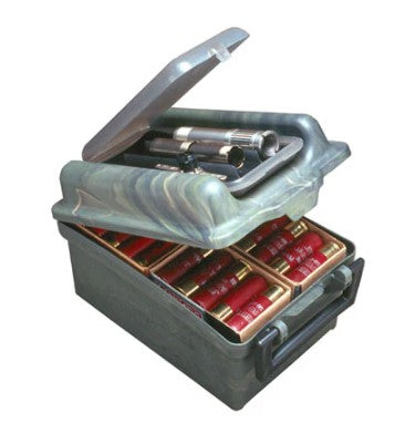MTM 100 RD SHOTSHELL CHOKE TUBE BOX