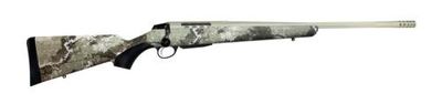 TIKKA T3x Lite Veil Alpine 308 Win Muzzle Brake 22.4inch D18