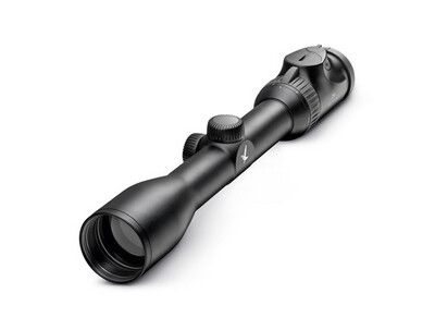 Swarovski Z6i 1.7-10x42 II SR 4A-i