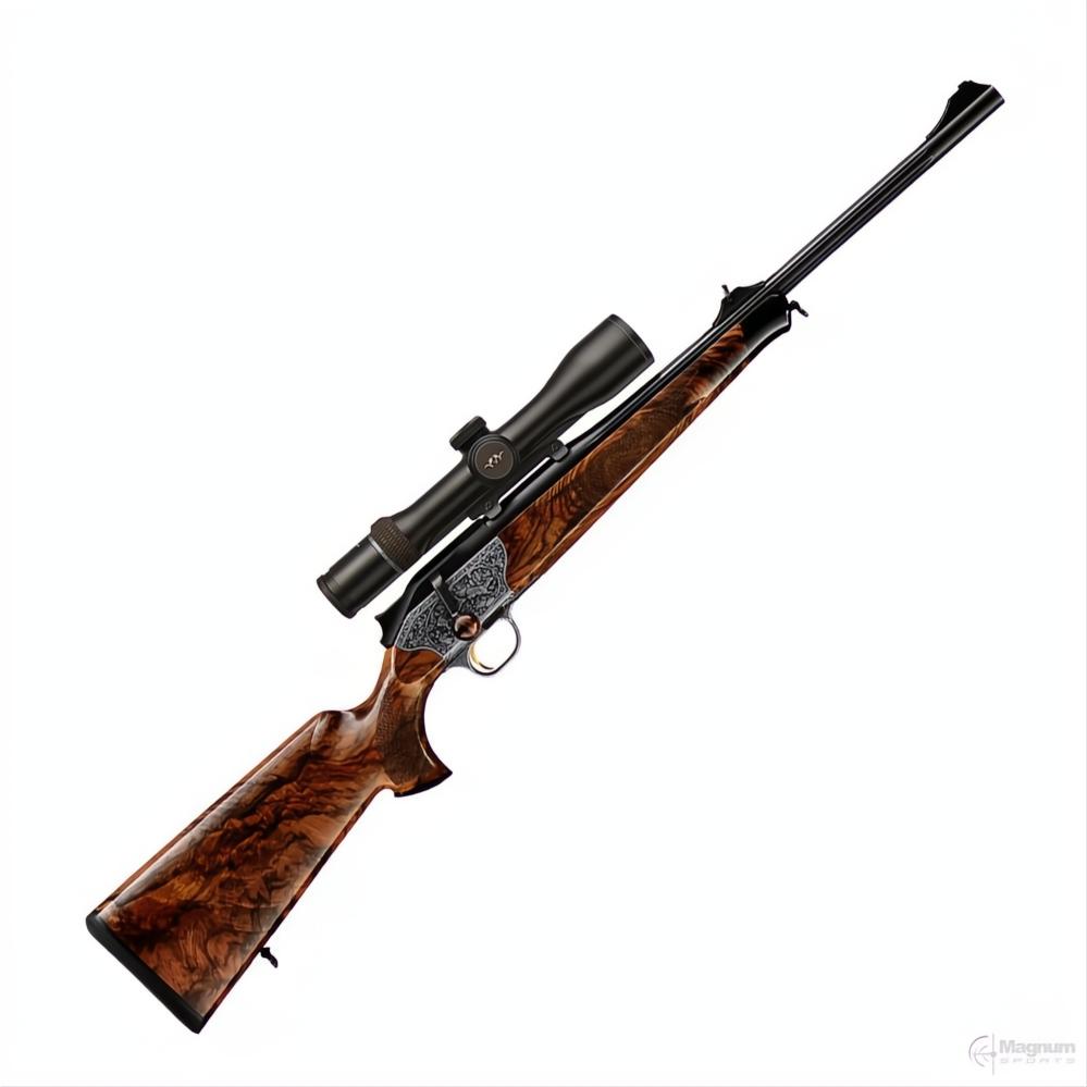 Blaser R8 Baronesse