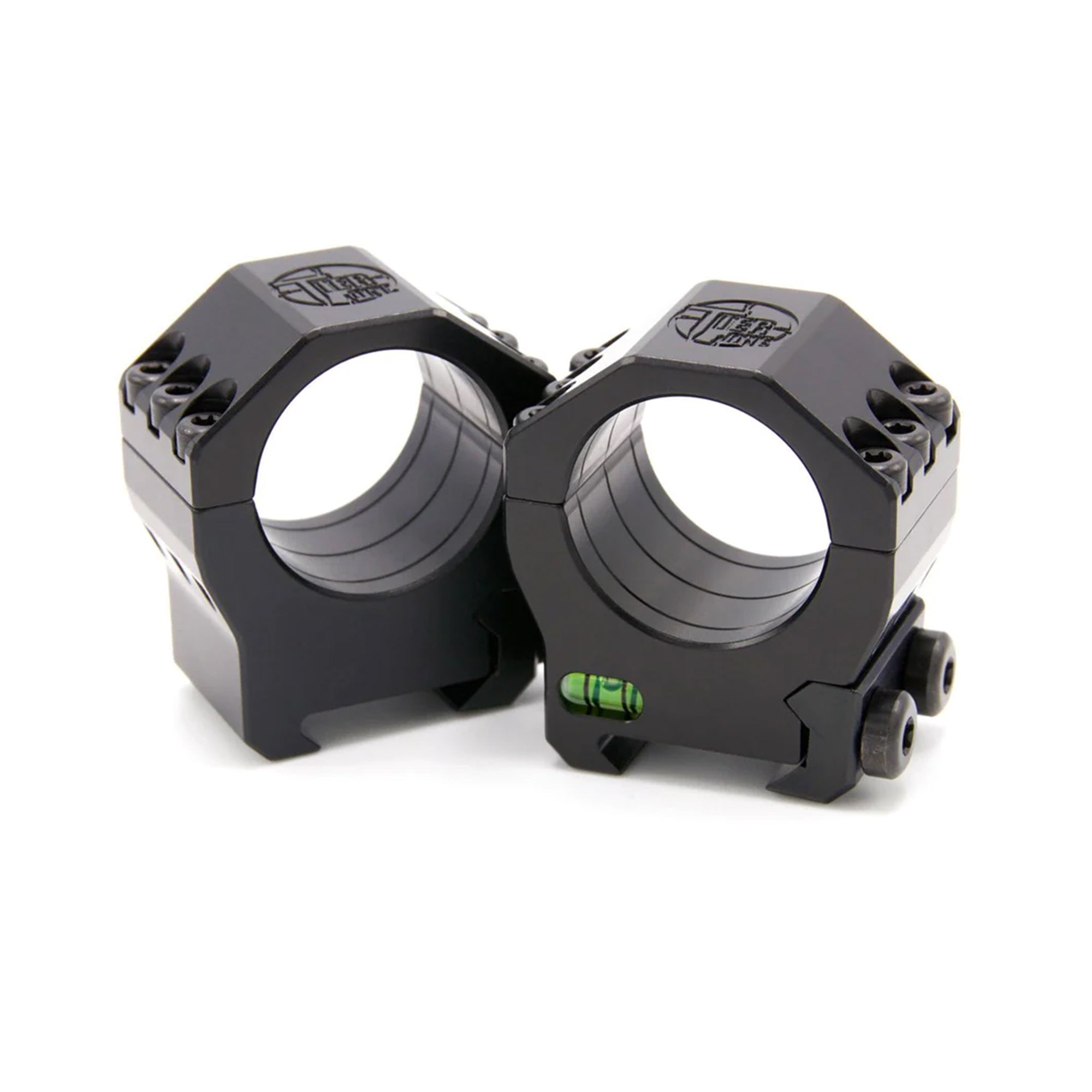 Tier One TAC Ring Set