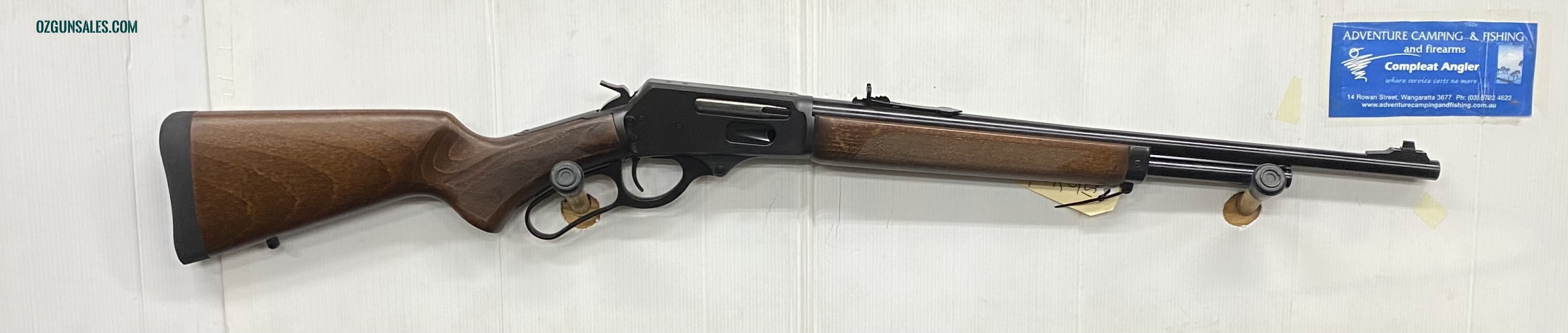ROSSI R95 CLASSIC 30-30WIN