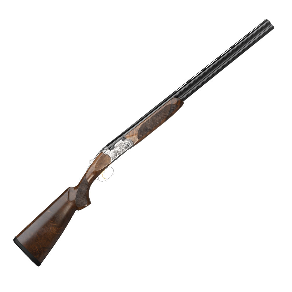 687 Silver Pigeon III Field