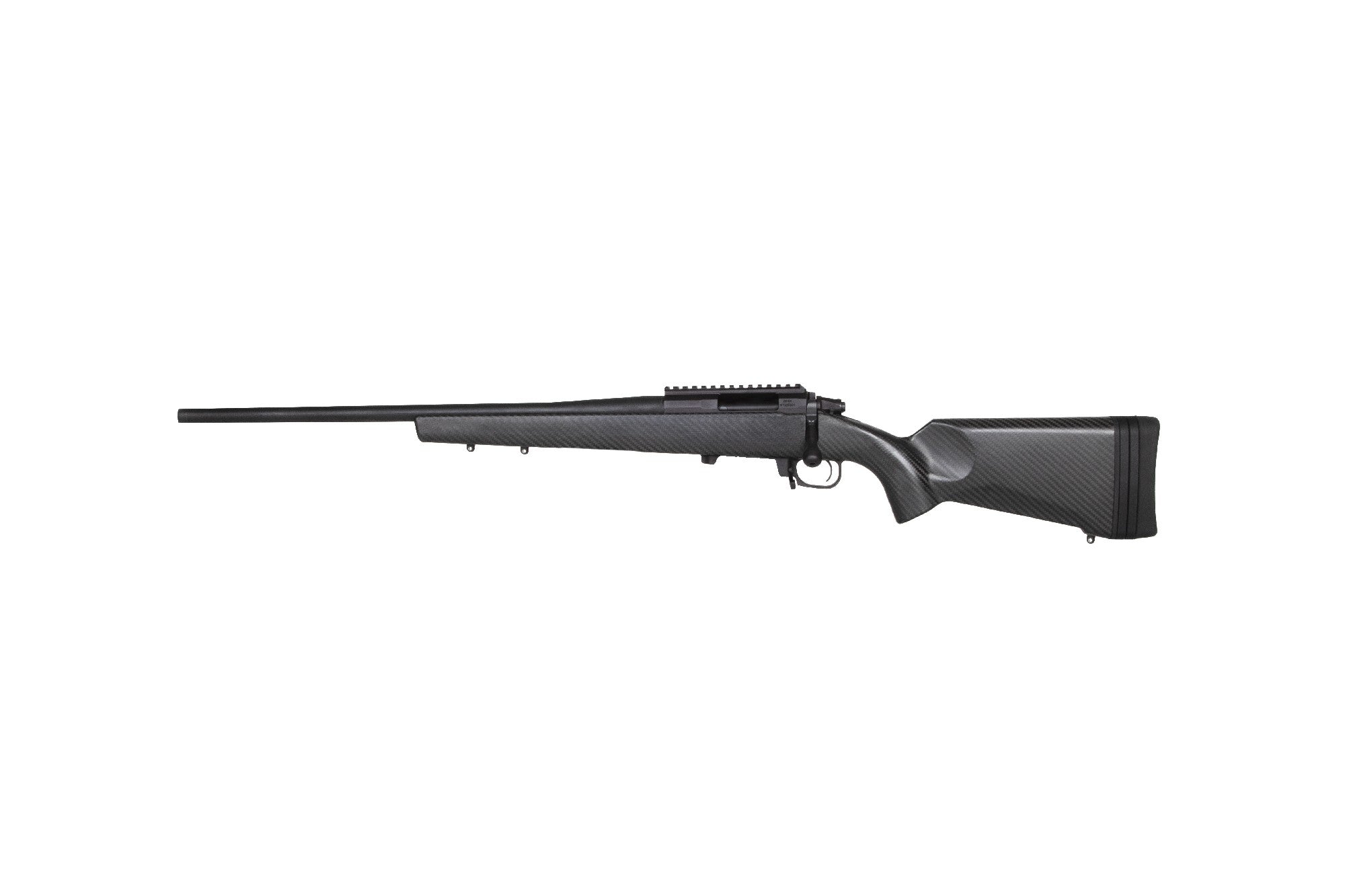 WEDGETAIL INDUSTRIES ORION HUNTER - LEFT HAND