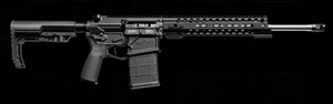 PATRIOT ORDNANCE FACTORY
POF
ROUGE
308WIN 
20 SHOT
SEMI AUTO CATEGORY D

AVAILABLE IN
BLACK
PATRIOT BROWN
& OD GREEN
NEW $3490
RESTRICTED ITEM
AG PERMIT REQUIRED FOR RELEASE OF THIS ITEM