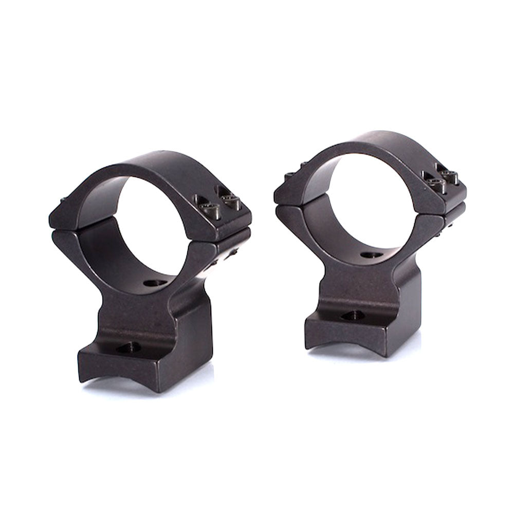 Alloy Lightweight Rings for Kimber 84M (8-40)