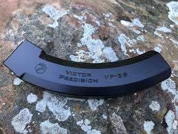 Victor Precision Ruger American .22lr 25rnd mag