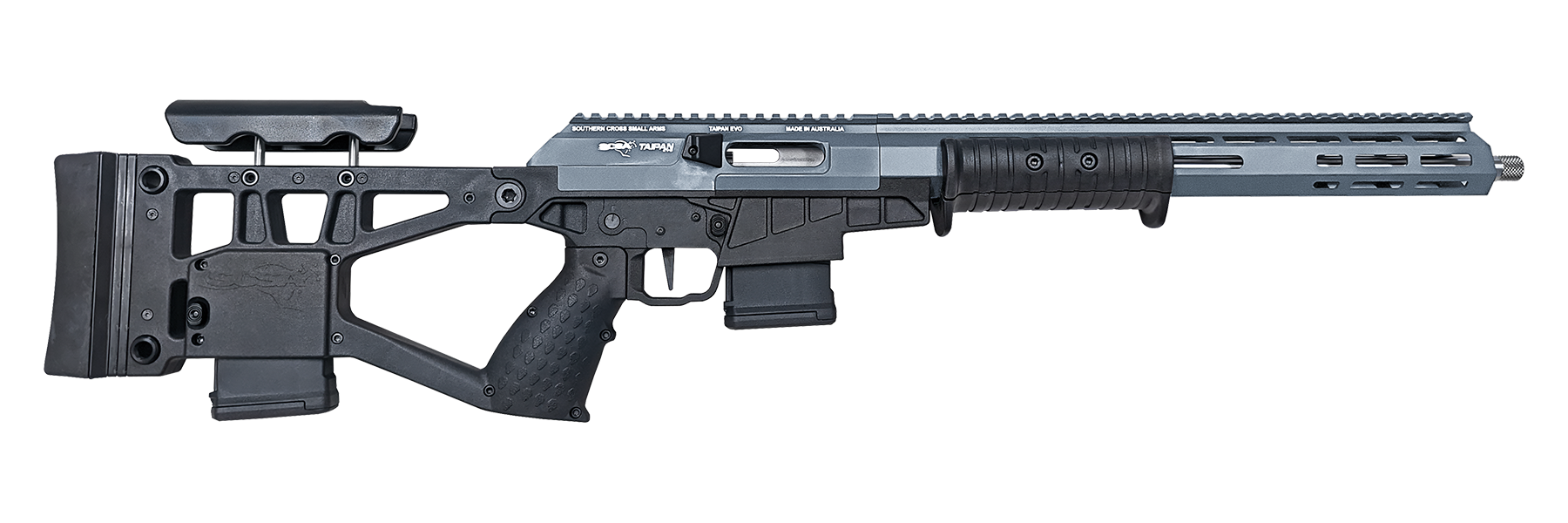 SOUTHERN CROSS SA TAIPAN EVO 300BO PUMP ACTION RIFLE