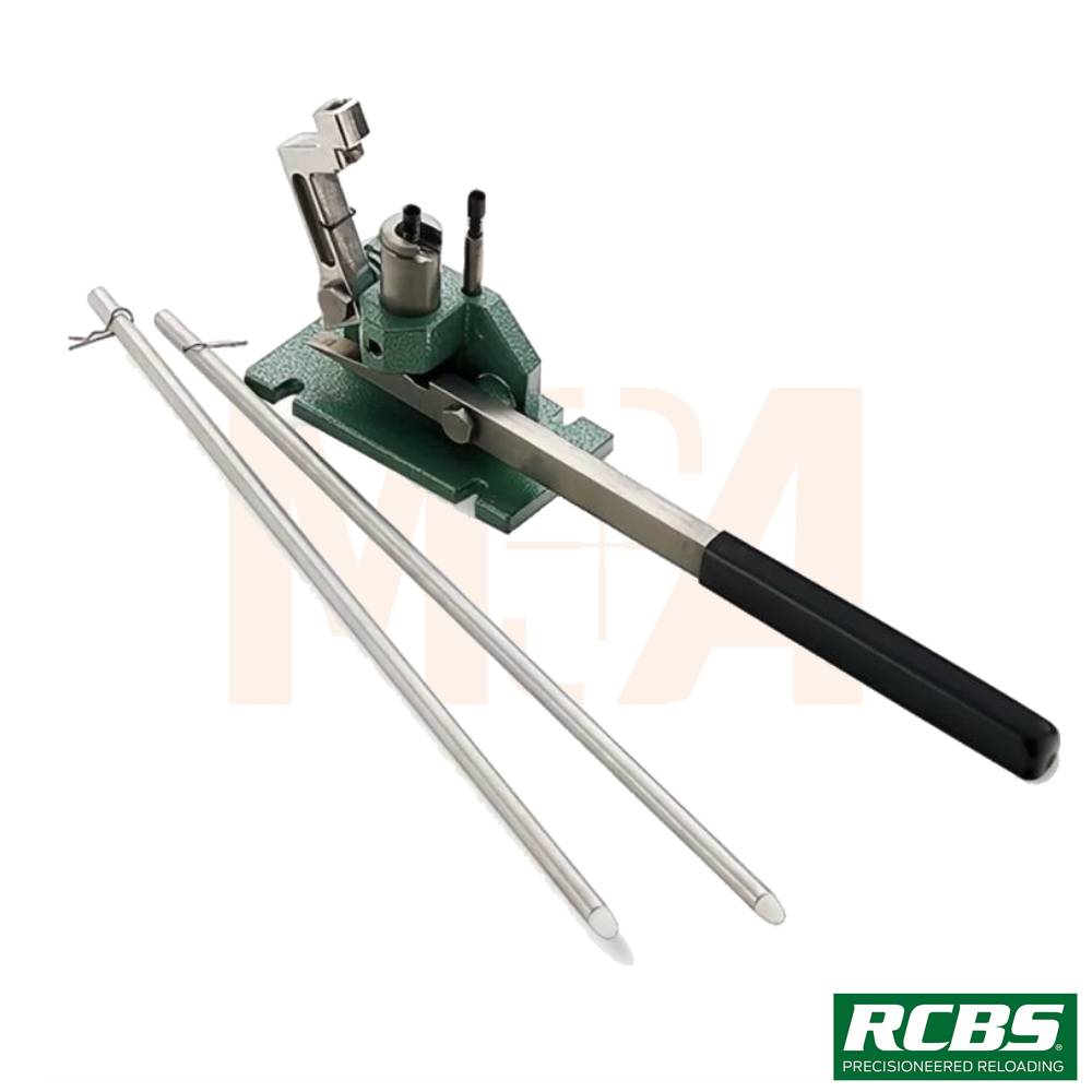 RCBS Auto Bench Priming Tool