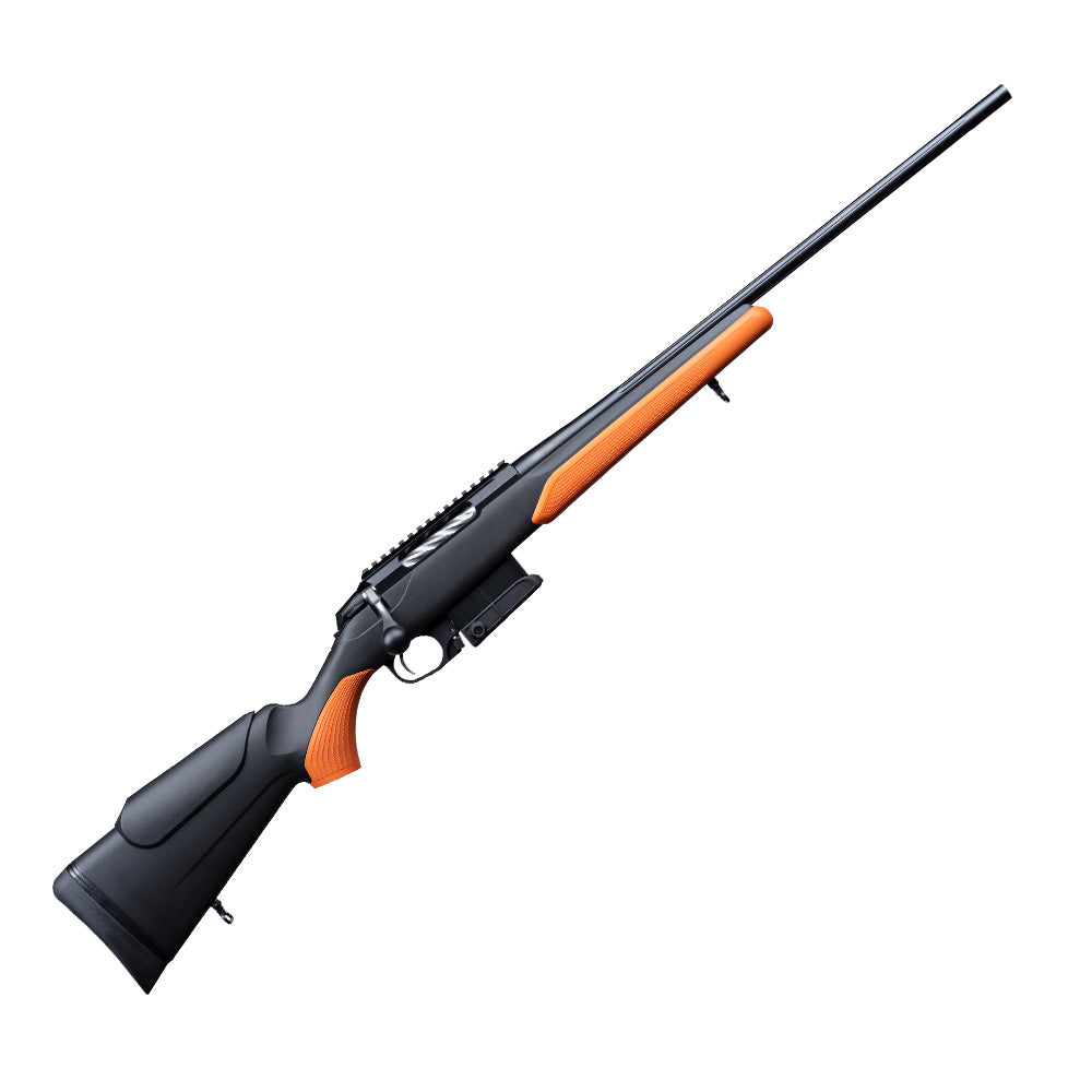 T3x Wild Boar Fluted 2022 Special Oz Edition