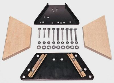 Lee Bench Plate