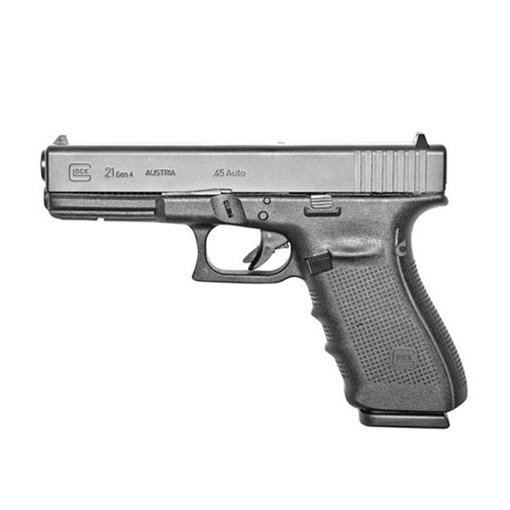 Glock 21 Gen4
